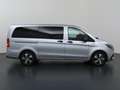 Mercedes-Benz Vito eVito Tourer 129 L2 PRO 90kWh | Snelladen 110 KWh Zilver - thumbnail 3