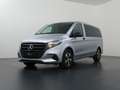 Mercedes-Benz Vito eVito Tourer 129 L2 PRO 90kWh | Snelladen 110 KWh Zilver - thumbnail 45