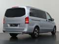 Mercedes-Benz Vito eVito Tourer 129 L2 PRO 90kWh | Snelladen 110 KWh Zilver - thumbnail 2
