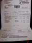 Mercedes-Benz GLK 250 GLK 250 CDI BlueEfficiency 4Matic (204.982) Blanc - thumbnail 8