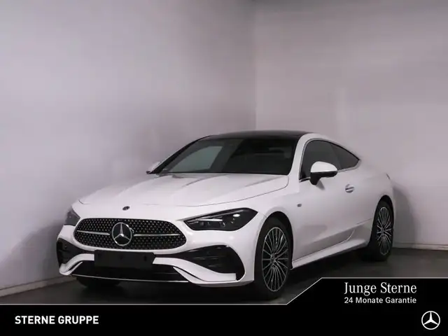 Mercedes-Benz CLE 300 CLE 300 e AMG Pano Ambi+ Keyl DigiLight 360°Kam