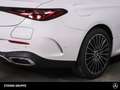 Mercedes-Benz CLE 300 CLE 300 e AMG Pano Ambi+ Keyl DigiLight 360°Kam Blanc - thumbnail 4