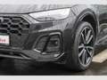 Audi Q5 45 TFSI quattro S line LED,PDC,RFK Schwarz - thumbnail 5