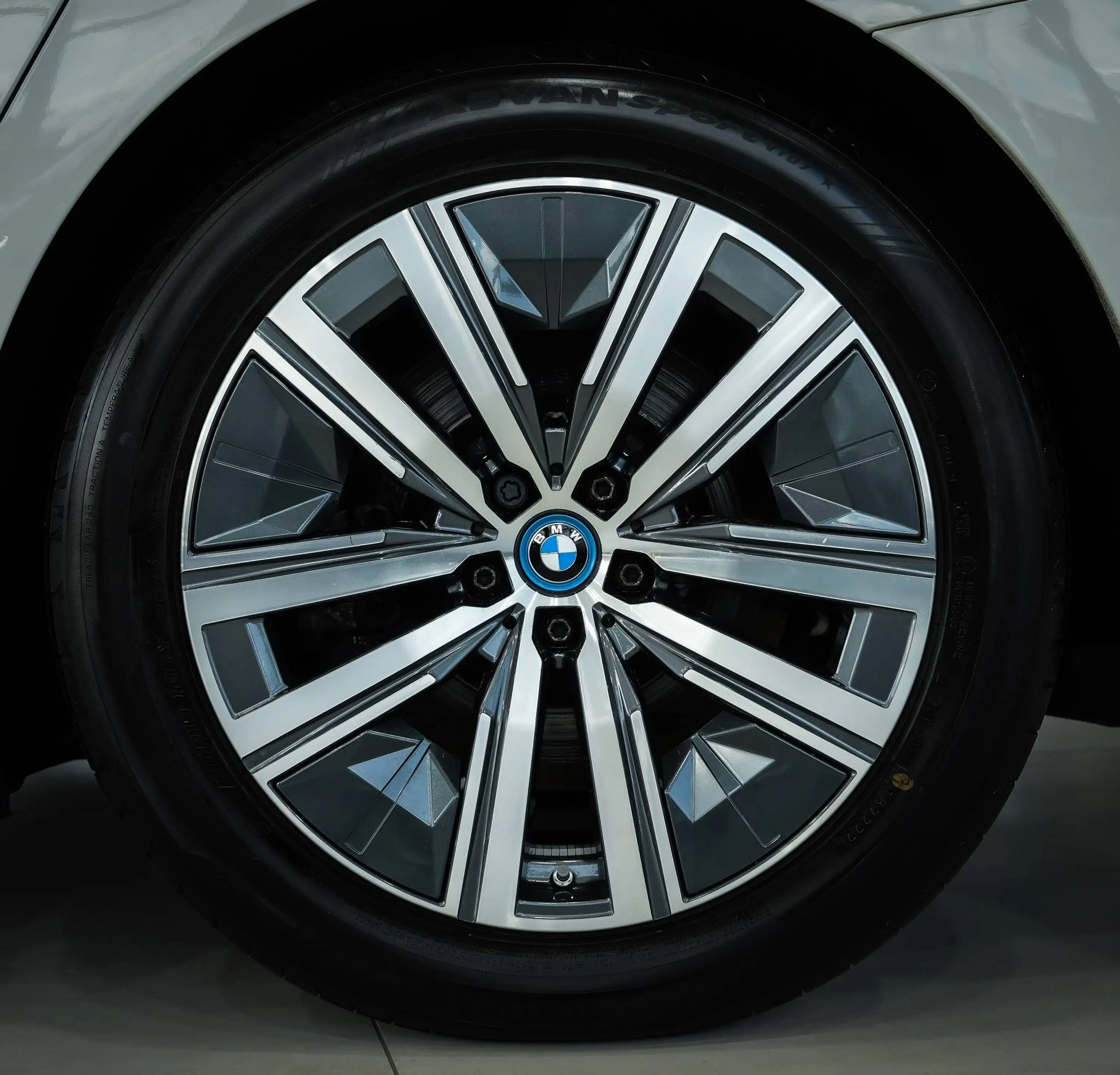 BMW i7 xDrive 60 Design Pure Excellence*1.HAND*B&W* — photo 15