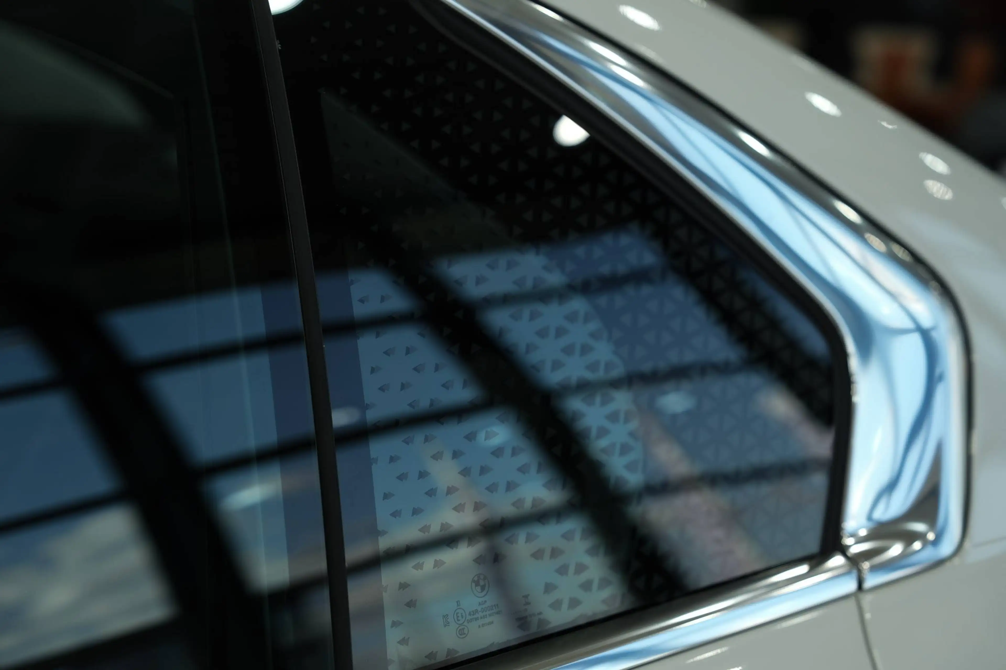 BMW i7 xDrive 60 Design Pure Excellence*1.HAND*B&W* — photo 13