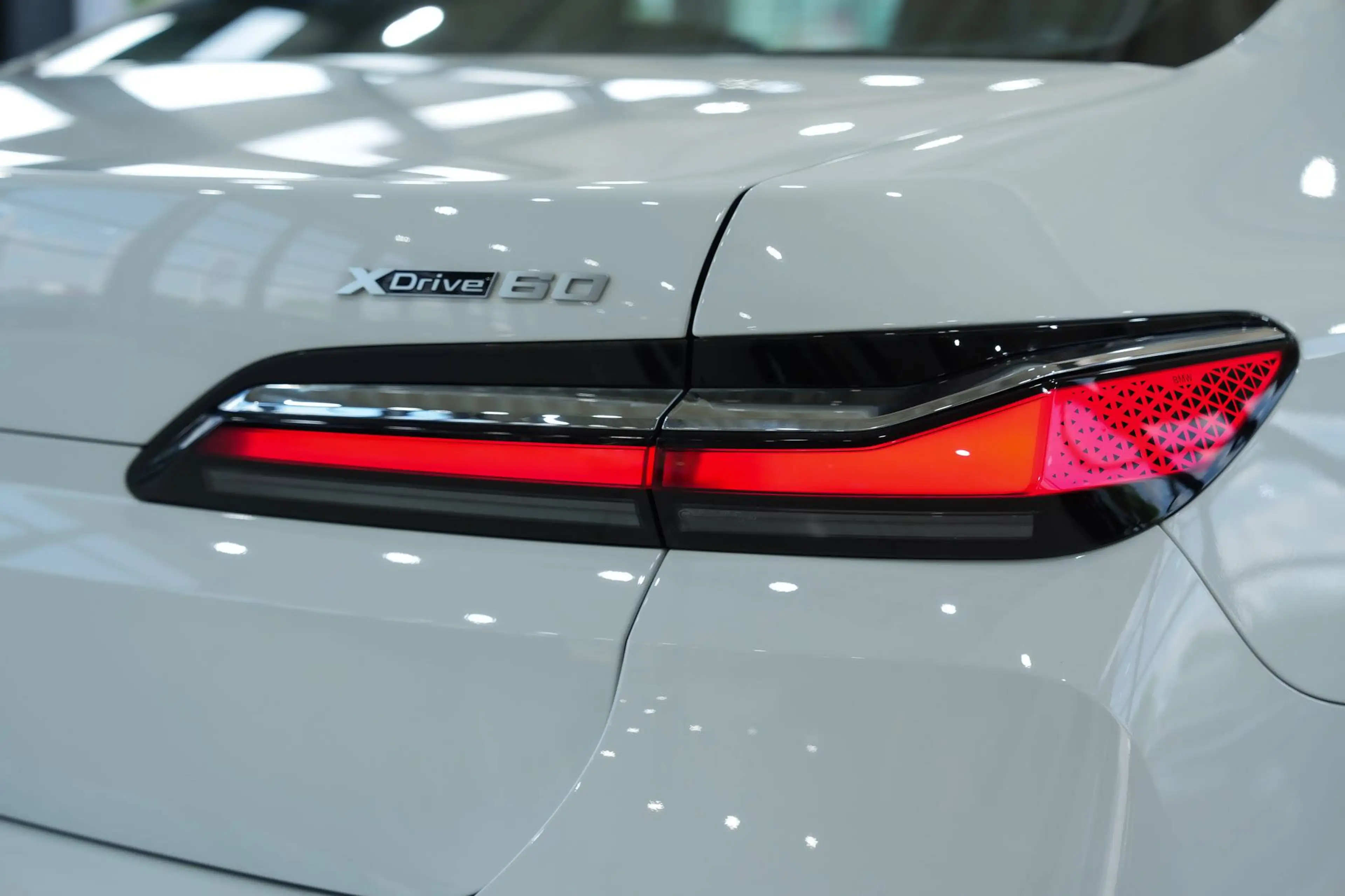 BMW i7 xDrive 60 Design Pure Excellence*1.HAND*B&W* — photo 10
