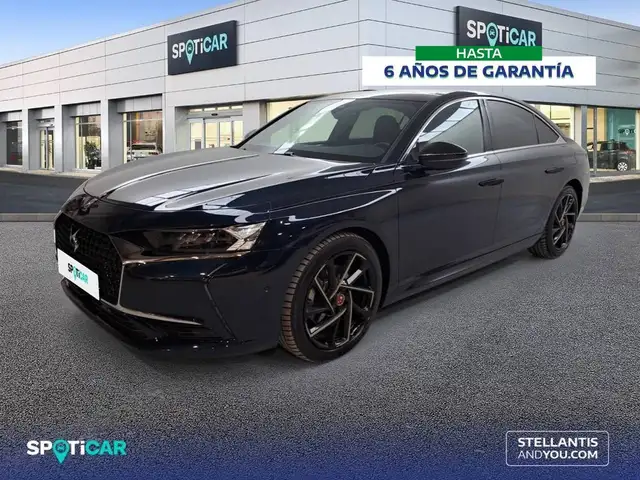 DS Automobiles DS 9 E-Tense Performance Line + Aut. 250