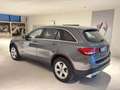 Mercedes-Benz GLC 350 e Plug-In-Hybrid 326cv 4Matic Navi Cruise Blis Grau - thumbnail 6
