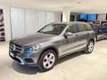 Mercedes-Benz GLC 350 e Plug-In-Hybrid 326cv 4Matic Navi Cruise Blis Grau - thumbnail 1