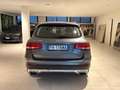 Mercedes-Benz GLC 350 e Plug-In-Hybrid 326cv 4Matic Navi Cruise Blis Grau - thumbnail 16