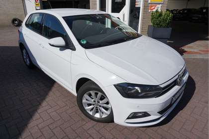Volkswagen Polo 1.0 TSI Highline