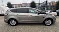 Ford S-Max Titanium *PANO* NAVI* 7SITZER*AHK* Silber - thumbnail 4