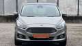 Ford S-Max Titanium *PANO* NAVI* 7SITZER*AHK* Silber - thumbnail 10