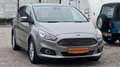 Ford S-Max Titanium *PANO* NAVI* 7SITZER*AHK* Silber - thumbnail 44