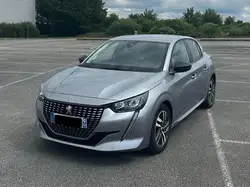 Peugeot 208 PureTech 75 S