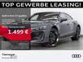 Audi e-tron GT e-tron GT RS Q PERFORMANCE BOOST 680KW 360* MATR Grau - thumbnail 1
