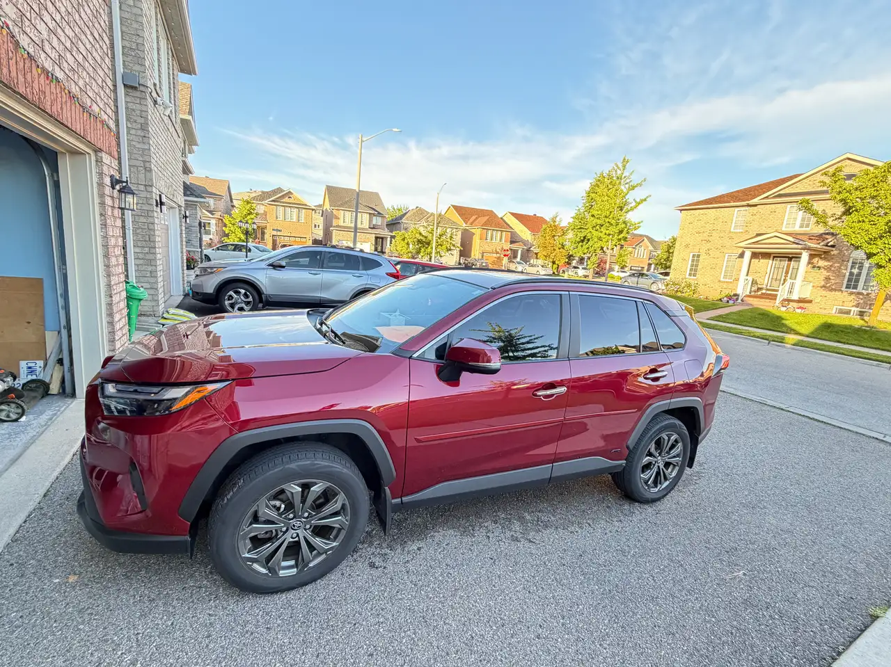 2023 Toyota RAV 4