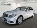 Mercedes-Benz C 250 *1.Hand*Navi*Schiebedach*Leder*Automatik Silber - thumbnail 1