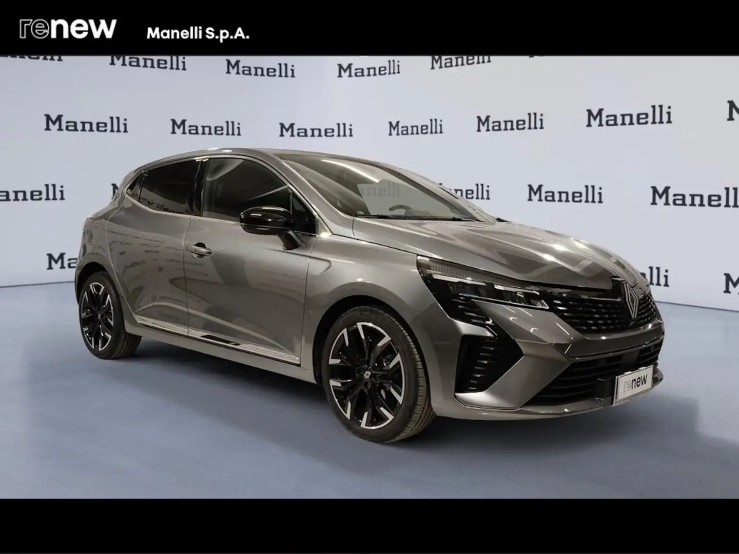 Renault Clio Techno MY24 ECO-G 100 rif.HA510 - 1