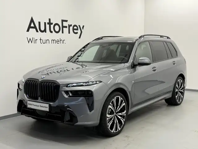 BMW X7 X7 xDrive40d