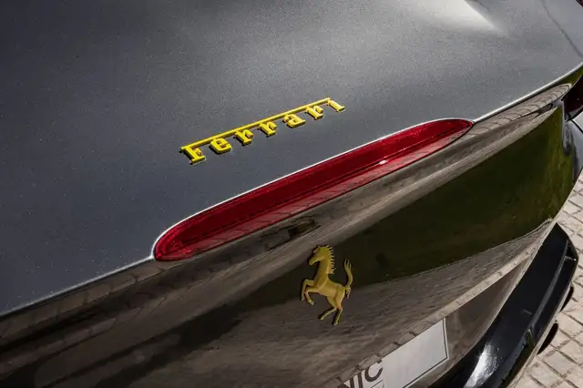 Ferrari Portofino view 9