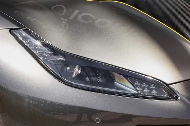 Ferrari Portofino view 14