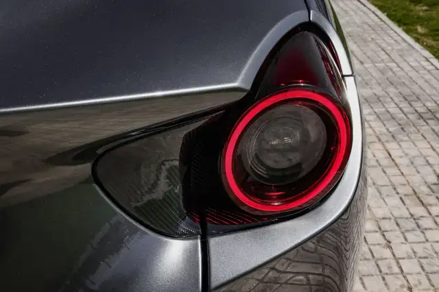 Ferrari Portofino view 15