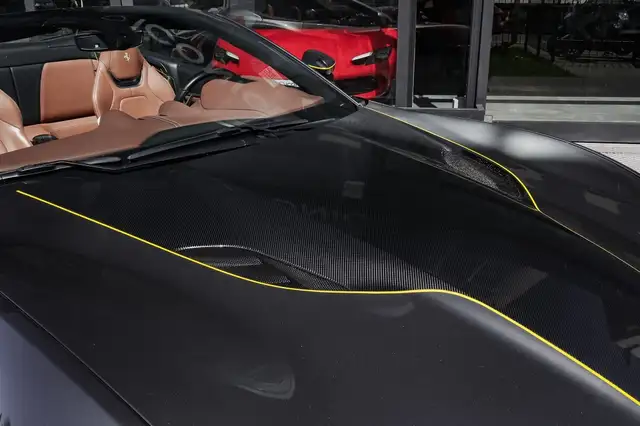 Ferrari Portofino view 11