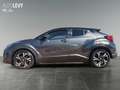 Toyota C-HR 2,0 Hybrid Team D *Led Paket*PDC*Navi* Grigio - thumbnail 3