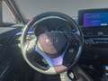 Toyota C-HR 2,0 Hybrid Team D *Led Paket*PDC*Navi* Grigio - thumbnail 13