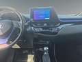 Toyota C-HR 2,0 Hybrid Team D *Led Paket*PDC*Navi* Grigio - thumbnail 12