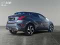 Toyota C-HR 2,0 Hybrid Team D *Led Paket*PDC*Navi* Grigio - thumbnail 6