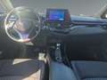 Toyota C-HR 2,0 Hybrid Team D *Led Paket*PDC*Navi* Grigio - thumbnail 11
