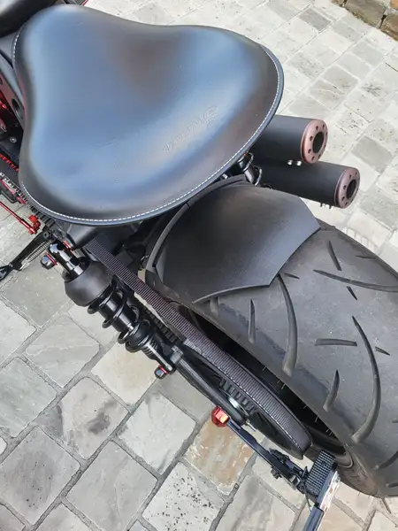 Indian Scout - foto 4