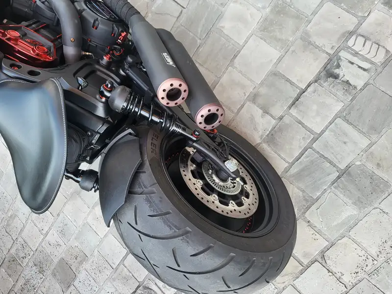 Indian Scout - foto 2