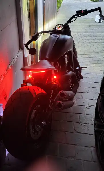 Indian Scout - foto 7