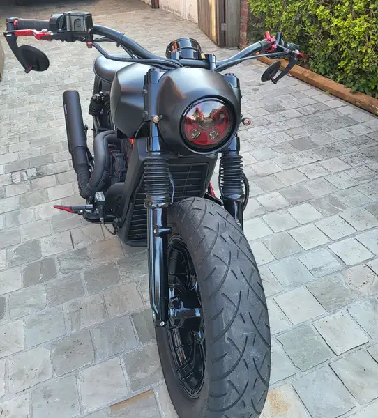 Indian Scout - foto 6