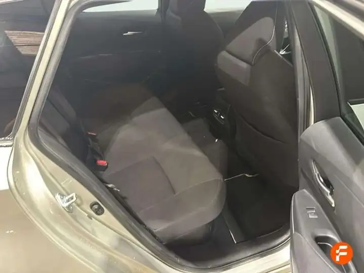 Toyota Auris 2022, foto 24