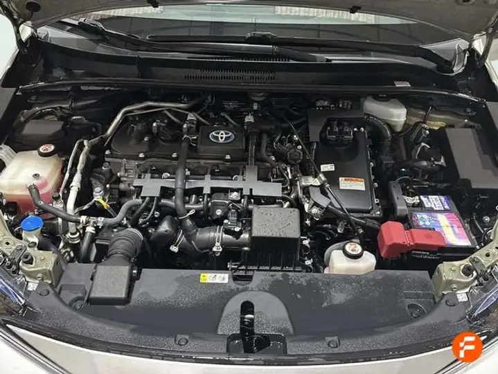 Toyota Auris 2022, foto 26