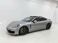 Porsche Panamera 4 E-Hybrid GT Silber Sportdesign Carbon Sportabgas Argento - thumbnail 6