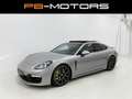 Porsche Panamera 4 E-Hybrid GT Silber Sportdesign Carbon Sportabgas Argento - thumbnail 1
