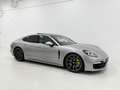 Porsche Panamera 4 E-Hybrid GT Silber Sportdesign Carbon Sportabgas Argento - thumbnail 14