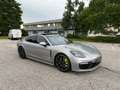 Porsche Panamera 4 E-Hybrid GT Silber Sportdesign Carbon Sportabgas Silber - thumbnail 40