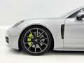 Porsche Panamera 4 E-Hybrid GT Silber Sportdesign Carbon Sportabgas Argento - thumbnail 8