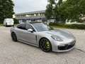 Porsche Panamera 4 E-Hybrid GT Silber Sportdesign Carbon Sportabgas Silber - thumbnail 39
