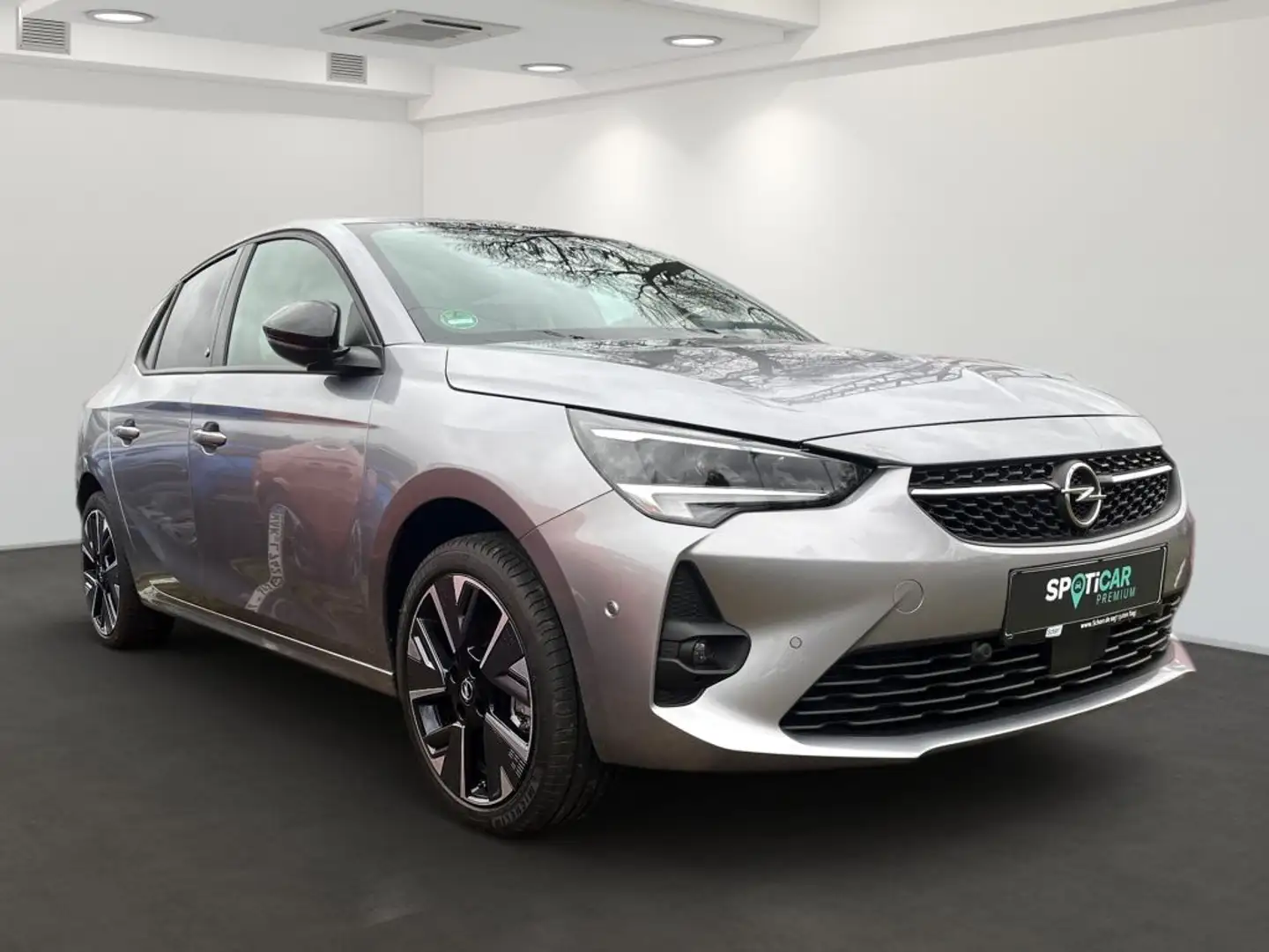 Opel Corsa-e GS LED Sitzheizung Carplay PDC - 2