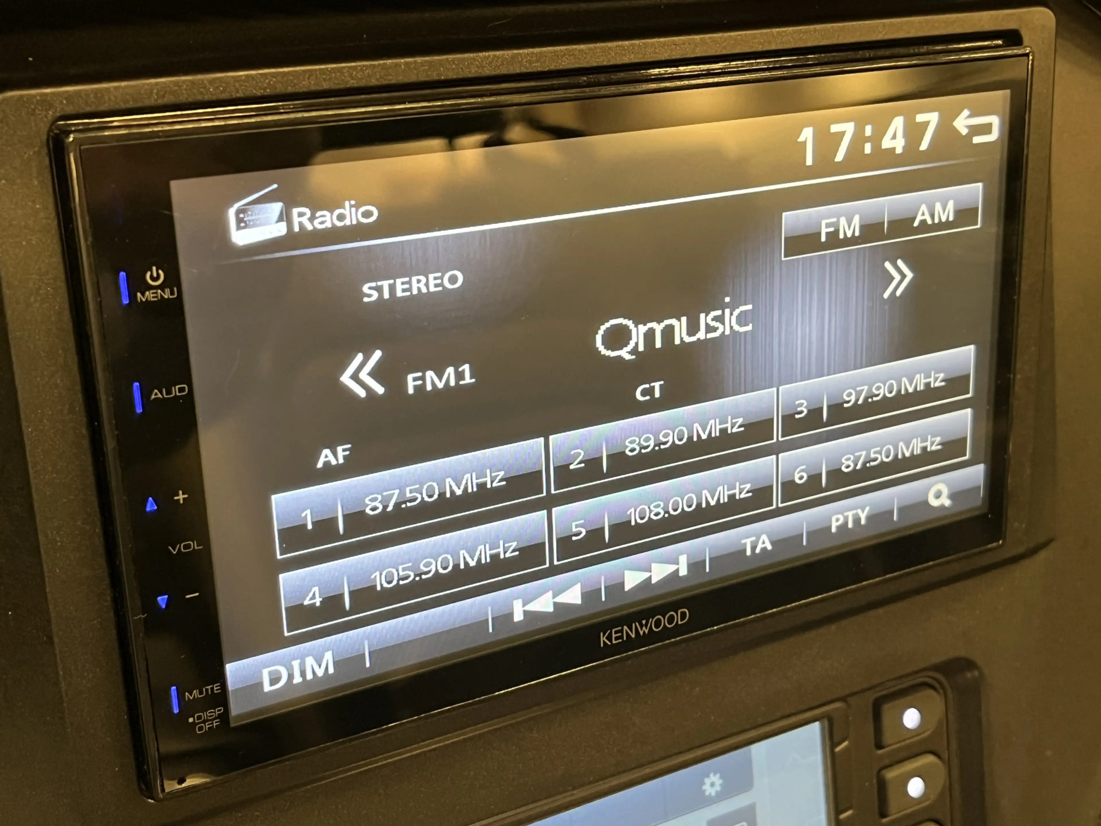 Ford Mustang Convertible 3.7i V6 Premium 305PK Automaat Lederen — photo 45