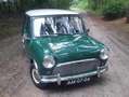 Austin Mini Mini undefined Groen - thumbnail 1