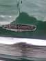 Austin Mini Mini undefined Groen - thumbnail 4