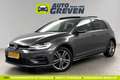 Volkswagen Golf 1.5 TSI 3x R-line 150PK DSG Pano LED Virtual ACC C Grijs - thumbnail 1
